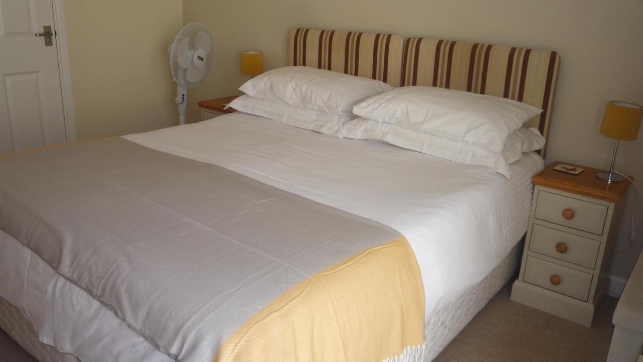 Bed and Breakfast The Little Annexe Stamford Zewnętrze zdjęcie