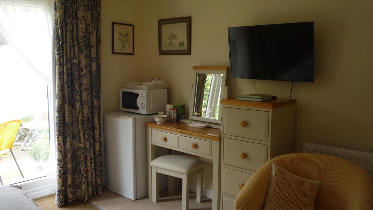Bed and Breakfast The Little Annexe Stamford Zewnętrze zdjęcie